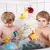Brinquedo De Banho Para Bebê - Submarino Chuveiro Infantil Sprinkler Feliz - loja online