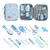 13 Peças Kit portátil Bichinhos para cuidados com o bebê recém-nascidos - comprar online