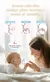Imagem do Dr.isla 150/240/330ml Garrafa PP de Bebê Recém-Nascido com Alça