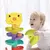 Brinquedo Montessori De Torre De Aprendizado Giratória Para Criança 1-3 anos na internet