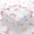 Kangobaby Cobertor De Swaddle De Algodão | 110X110cm