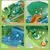 Brinquedo Interativo Pista Labirinto Maze Adventure, 3 anos + - BABY CLOSET