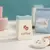 Brinquedo de Madeira Montessori Café Bule Utensílio de Cozinha | 1 a 3 anos - BABY CLOSET