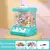 Máquina de Boneca Garra Infantil, Jogo Clip Elétrico - BABY CLOSET
