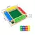 Imagem do Brinquedo Jogo De Tabuleiro Deluxe Quatro Lados 10 Números Fechar A Caixa | 7a+