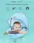 Flutuador de Natação para Bebês Mambobaby não Inflável | 1 a 3 anos, 8 a 20Kg - loja online