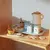 Brinquedo de Madeira Montessori Café Bule Utensílio de Cozinha | 1 a 3 anos - BABY CLOSET