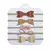 5 pçs/set Mini Arcos De Cabelo De Menina Recém-Nascido - comprar online