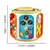 Brinquedo Multifuncional o Telefone Celular Músical Mobile Speaker com Luz e Som - comprar online