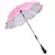 Guarda-Sol Multifuncional Carrinho de Bebê - Rosa - BABY CLOSET