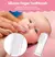 Kit 11 Peças Higiene Rosa Cuidado Bebê Recém Nascido - loja online
