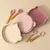 Conjunto de Alimentação de Silicone Mamaplan-Baby, Pratos Urso, 3 Pçs - comprar online