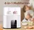 Aquecedor De Mamadeira Multifuncional | Dr.isla N20 Baby Bottle Warmer - loja online