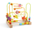 Brinquedo Educativo Aramado Montanha Russa 3 Modelos