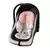 Almofada Ergonômico, Confortável Do Assento De Carrinho E Bebê Conforto - comprar online
