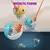 Brinquedo de pesca Elétrica Magnética Infantil | 3 a 6 anos - loja online