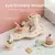 Brinquedo de Madeira Montessori Café Bule Utensílio de Cozinha | 1 a 3 anos - comprar online