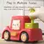 Imagem do Brinquedo Do Banho Para Bebê - Baby Electric Shower Spray Toy