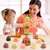 Montessori Stacking Toys for Babies Empilhamento Brinquedos | 0 a 12 meses - comprar online