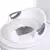 Assento Ergonômico Para Crianças Bebês p/Bebê 2 Em 1