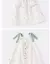 Vestido Floral Com Alças Detalhe Laço Para Menina-Dave Bella | 18 a 24 meses na internet