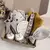 Conjunto De 6 Peças Para Bebês, babadores, Acessórios - BABY CLOSET