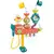 Brinquedo Infantil De Banho - Brinquedo Divertidos com Spray de Banho