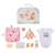 KIT Presente Maternidade a combinação Perfeita para a chegada de um Bebê - BABY CLOSET