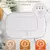 Baby Wipe Warmer Dispenser-Aquecedor De Lenços Umedecidos Para Bebês, 3 Temp - BABY CLOSET