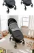 Saco De Dormir Universal Carrinho De Bebê Inverno Footmuff | 6 - 36 m - loja online