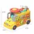 Brinquedo Ônibus com Som e Luz Montessori Educação Musical | 0-3,3-6 anos - loja online