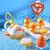 Brinquedo De Banho Para Bebê - Pato Spray Elétrico Toy Duck Para Crianças - comprar online