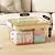 Caixas De Armazenamento Multicamadas Medicine Box Portátil Home Medicine - BABY CLOSET