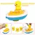 Brinquedo De Banho Para Bebê - Brinquedos Elétricos De Pato na internet