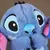 Lilo & Stitch Boneca Calmante Respirável Disney Kawaii Anime - BABY CLOSET