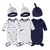 Saco de dormir de algodão para recém-nascidos Bebê Swaddle, 2 Pçs - comprar online