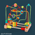 Brinquedo Educativo Aramado Montanha Russa 3 Modelos - comprar online