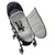 Saco De Dormir Footmuff, Snowproof Para Babyzen Yoyo, 6-36 m - loja online