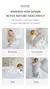 Star Sky Cartoon Print saco de dormir bebê, saco de dormir - loja online