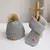 Gorro e Cachecol em Lã do Bebê Kit 2 Peças