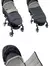 Saco De Dormir Footmuff, Snowproof Para Babyzen Yoyo, 6-36 m na internet