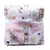 Imagem do Cobertor Swaddle Super Macio De Camada Dupla Para Recém-Nascido 76*102 cm