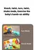 Brinquedo Ônibus com Som e Luz Montessori Educação Musical | 0-3,3-6 anos - comprar online