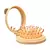 Mini Pente Urso De Cabelo Infantil, Portátil, Antiestático - BABY CLOSET