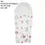 Saco De Dormir Swaddling Para Recém-Nascidos Em Algodão 0-6 meses - comprar online