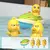 Brinquedo De Banho Para Bebê - Pato Elétrico Do Pulverizador De Água na internet