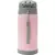 Imagem do Copo Térmico Buba Parede Dupla Gomas Rosa 400ml +3 Anos