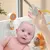 Brinquedo Do Banho Para Bebê - Submarino Spray Bath Toy - BABY CLOSET
