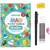 Caderno Mágico De Caligrafia Infantil | 3-8 anos - comprar online