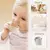 Brinquedo de Madeira Montessori Café Bule Utensílio de Cozinha | 1 a 3 anos